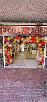 Gladius Games