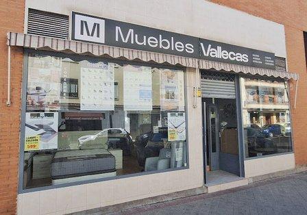Muebles Vallecas