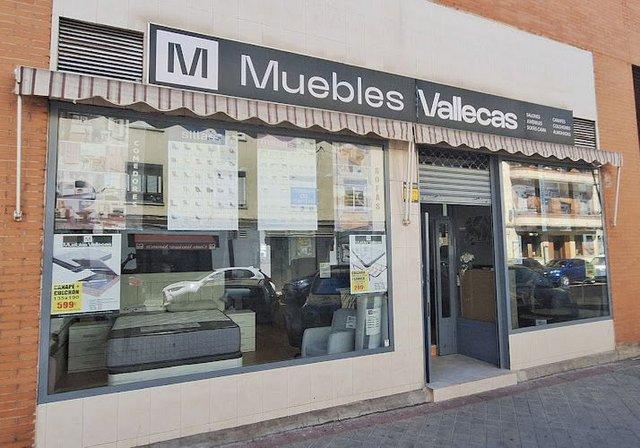 Muebles Vallecas
