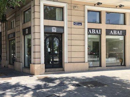 Abai Home López de Hoyos | Tienda de Muebles