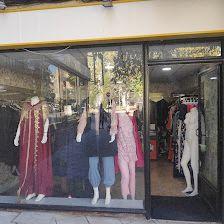 Bazar Amina