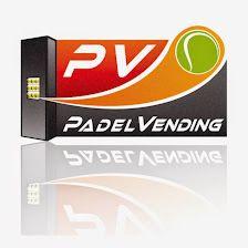 Padel Vending