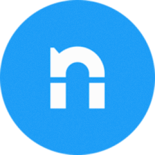 Nailted