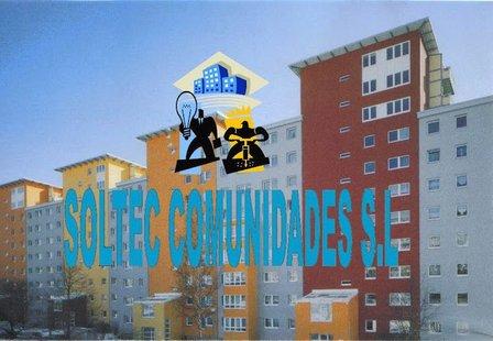 Soltec Comunidades S.L