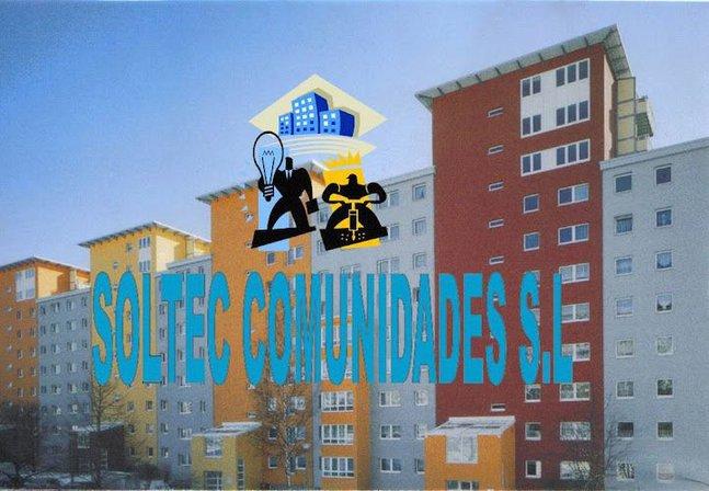Soltec Comunidades S.L