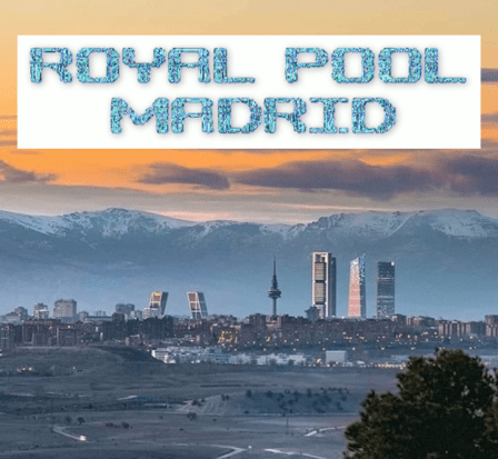 ROYAL POOL