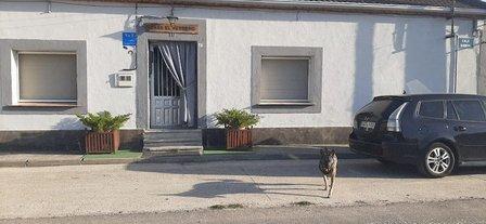 Casa El Herrero Alquiler