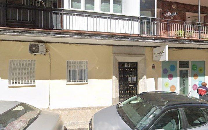 APARTAMENTO TANEZ MARCELINO