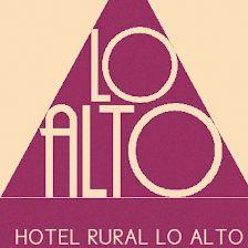 Hotel Rural Lo Alto
