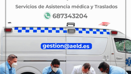 AELD | Asociación de Víctimas de Accidentes de Tráfico