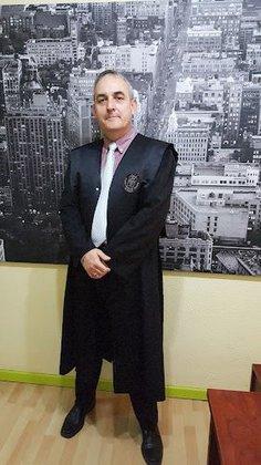 Jorge Guerrero Lawyer