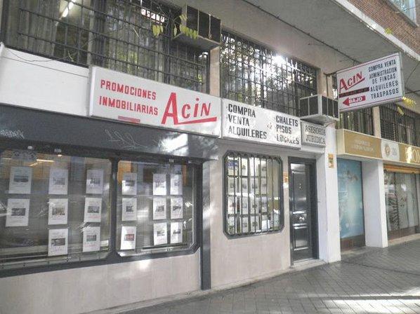 Promociones ACIN