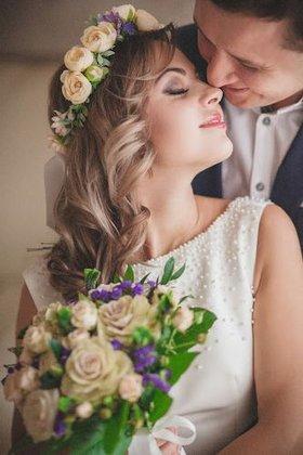 Tu novia rusa. Agencia matrimonial.