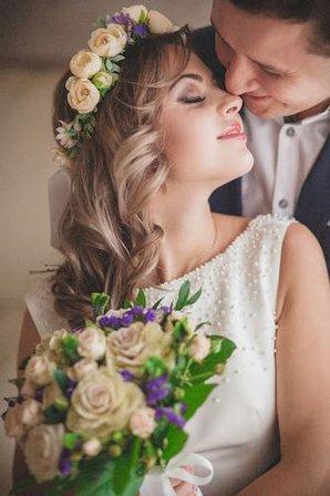 Tu novia rusa. Agencia matrimonial.