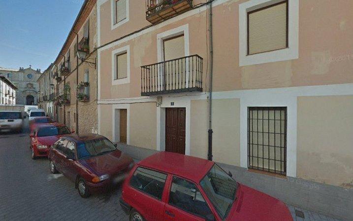Residencia para personas mayores “Ntra. Sra. del Carmen”