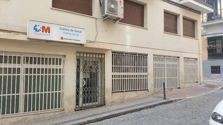 Centro de Salud Palma Norte