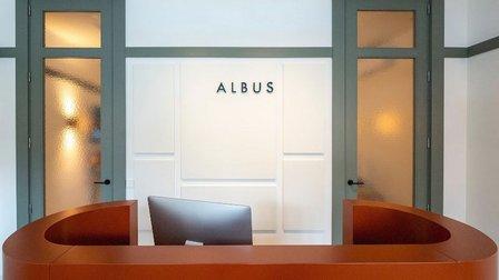 ALBUS DENTAL STUDIO - Dentista en Mirasierra
