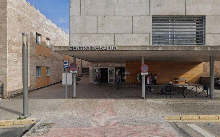 Health Center Illescas