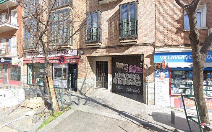 CENTRO OPTICO MAREM S.L.