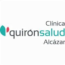 Clinical Quirónsalud Alcázar