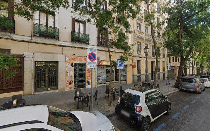 TM Grupo inmobiliario