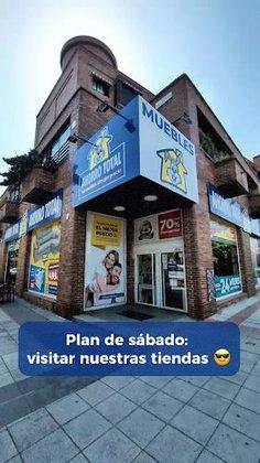 Muebles Ahorro Total Vallecas