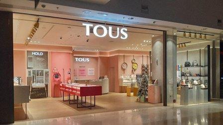 Tous Jewelry