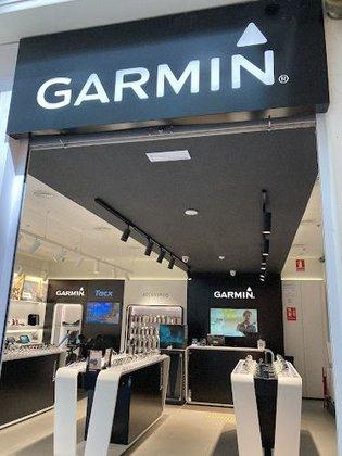 GARMIN Store Plaza Norte 2