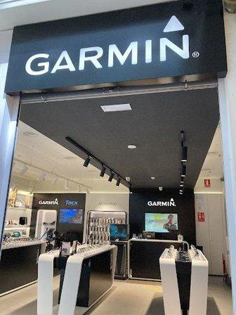 GARMIN Store Plaza Norte 2