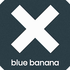 Blue Banana Brand | Madrid Goya