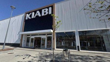 Kiabi