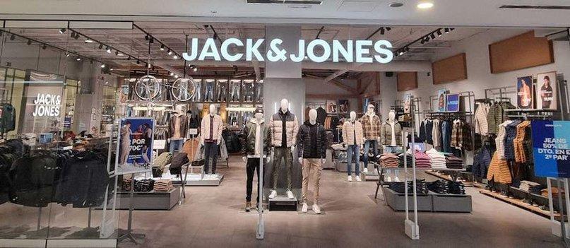 JACK & JONES
