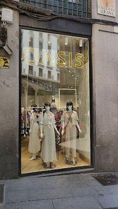 OASIS Moda