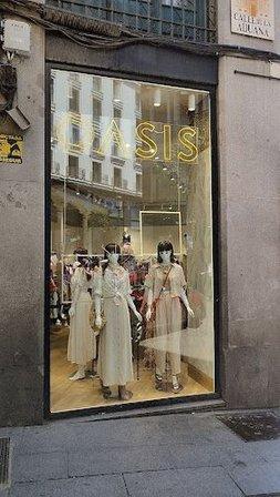 OASIS Moda
