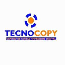 Tecnocopy Alcobendas