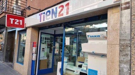 Tien21 Pinzón