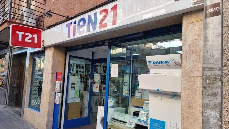 Tien21 Pinzón