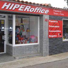 HIPERoffice Burguillos