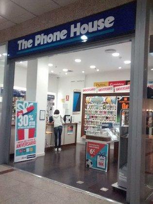 Phone House