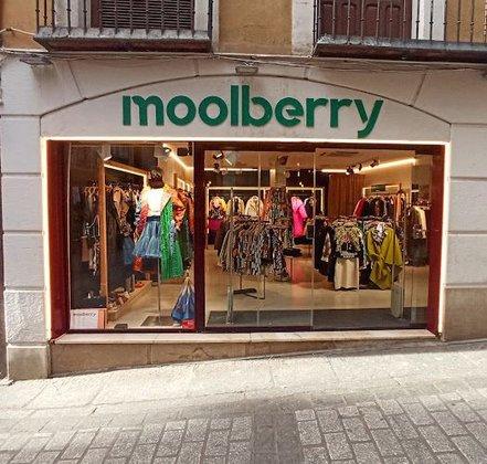 Moolberry