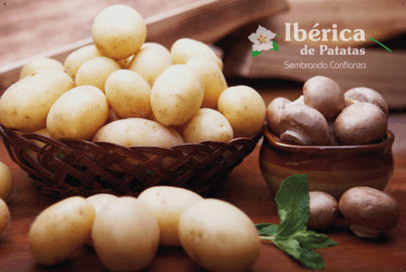 Ibérica de patatas selectas, S.L.