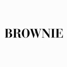 Brownie - Lagasca