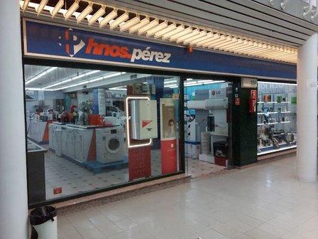 HNOS. PEREZ LAS ROZAS