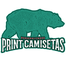 Print Camisetas + Punto Ups