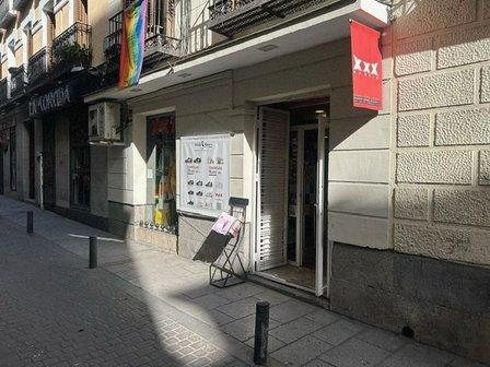 xxxmadrid