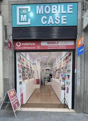 MOBILE CASE