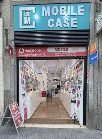 MOBILE CASE