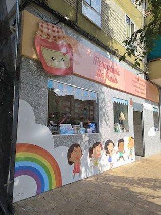 Mermelada de Fresa | Juguetería infantil y regalos en Parla