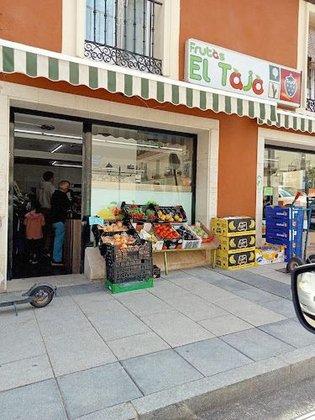 Frutàs El Tàjó