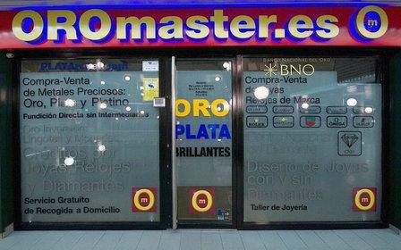 OroMaster